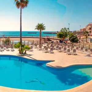 Playa Moreia Apartamento