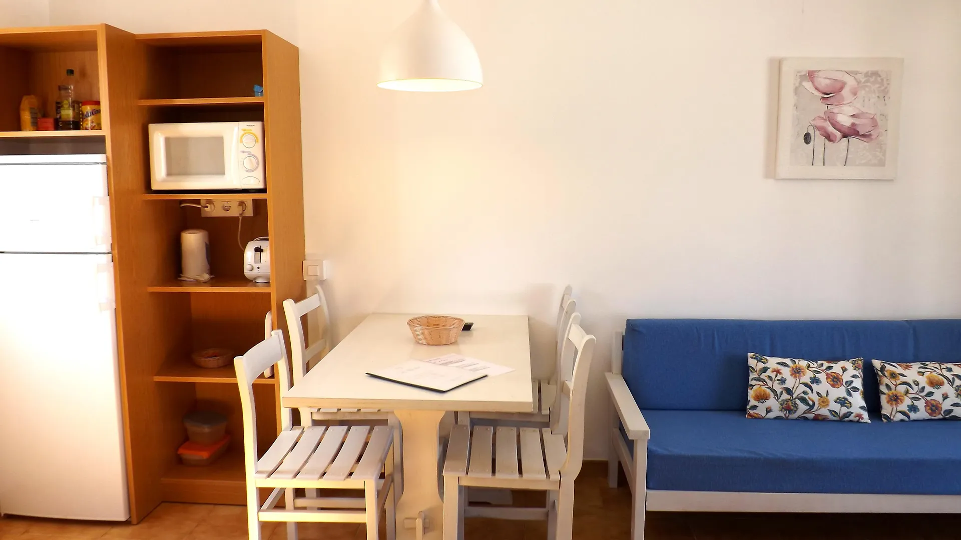 Nure Cel Blau Apartment Cala'N Bosch