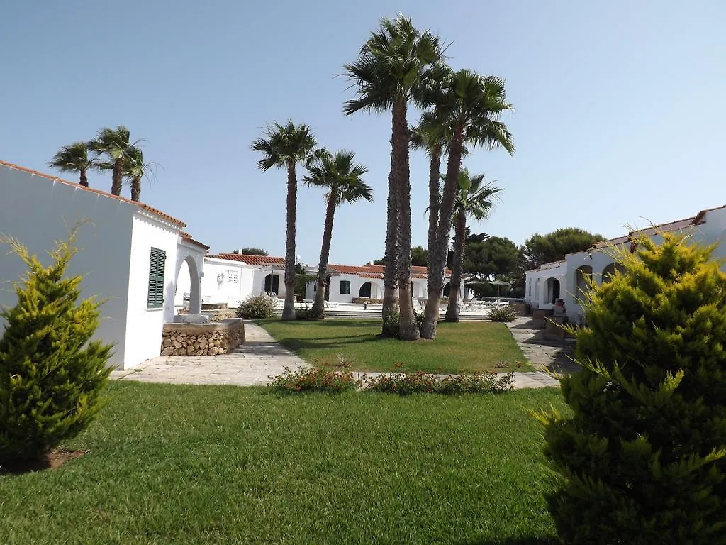 Nure Cel Blau Apartment Cala'N Bosch  0*, Cala'N Bosch (Menorca)