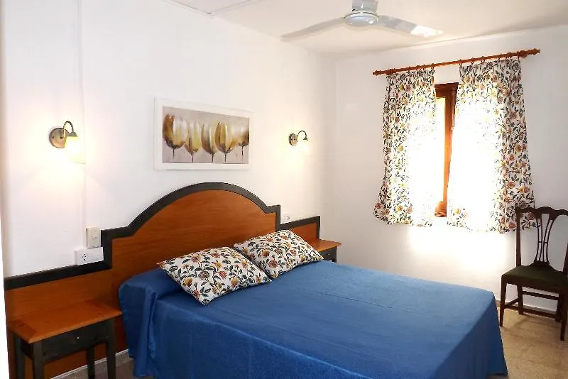 Nure Cel Blau Apartment Cala'N Bosch   Cala'N Bosch (Menorca)