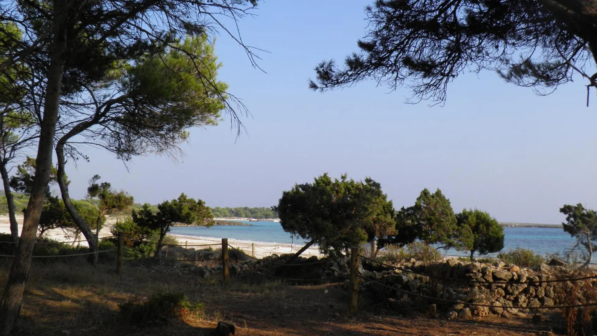 Nure Cel Blau Apartment Cala'N Bosch   Cala'N Bosch (Menorca)