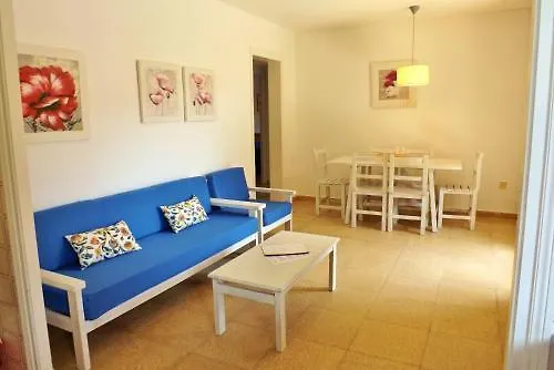 Nure Cel Blau Apartment Cala'N Bosch  Cala'N Bosch (Menorca)