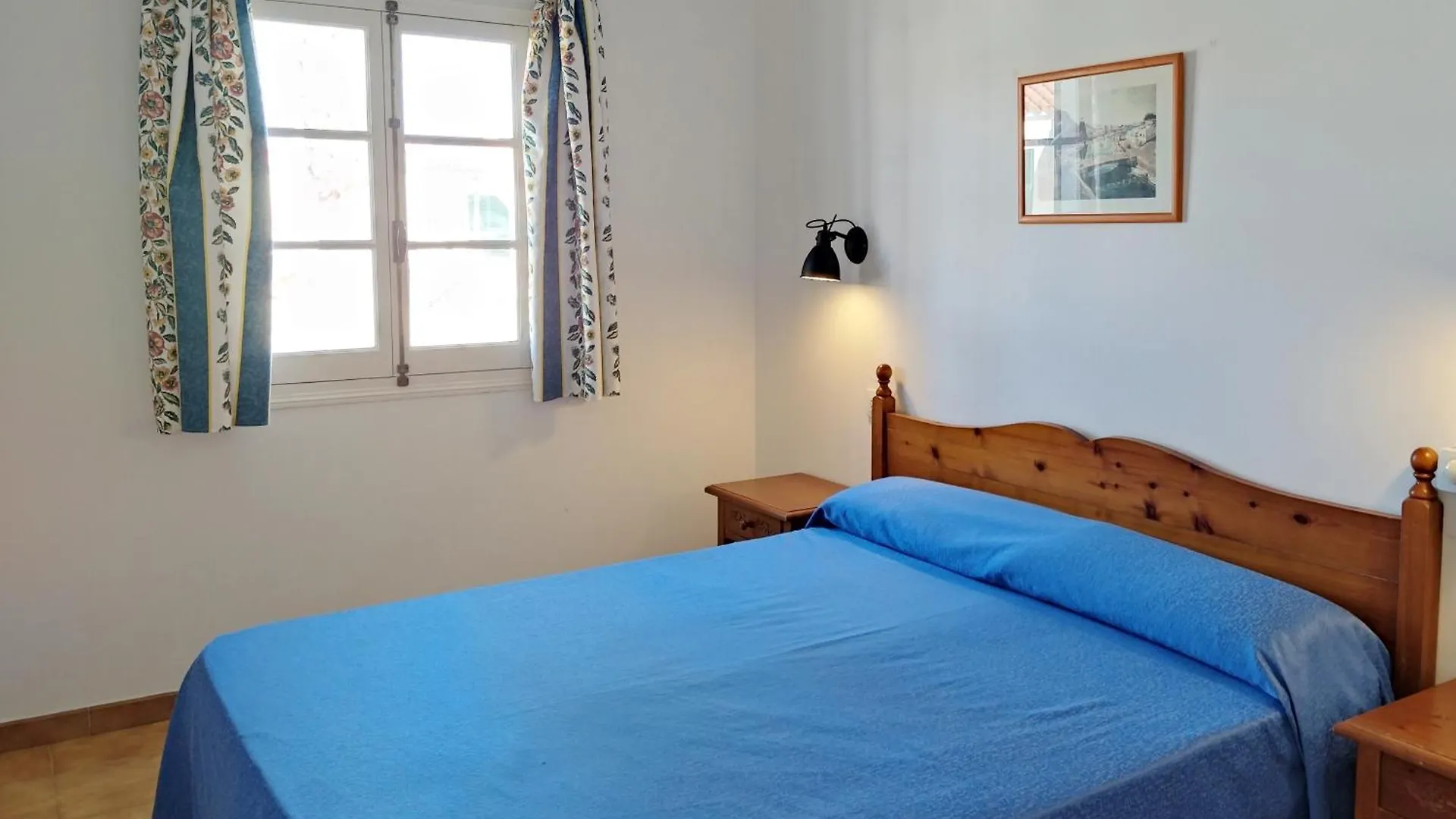 Nure Cel Blau Apartment Cala'N Bosch