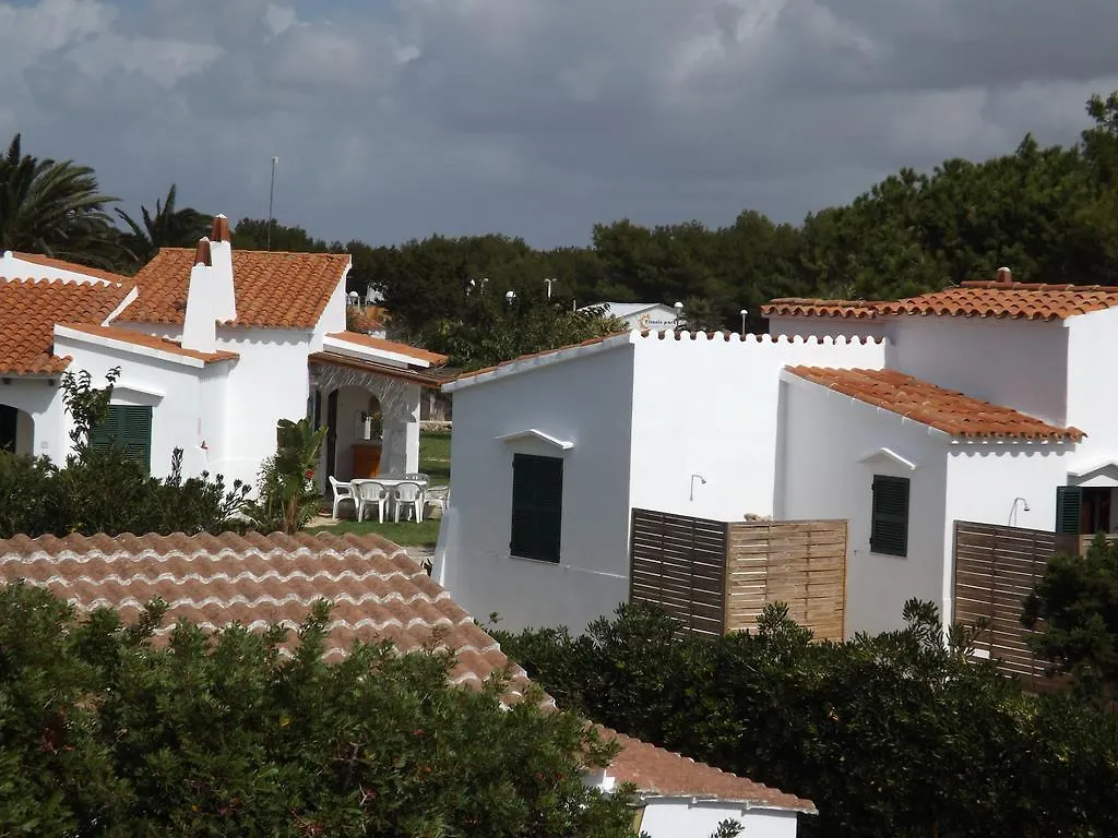 Nure Cel Blau Apartment Cala'N Bosch