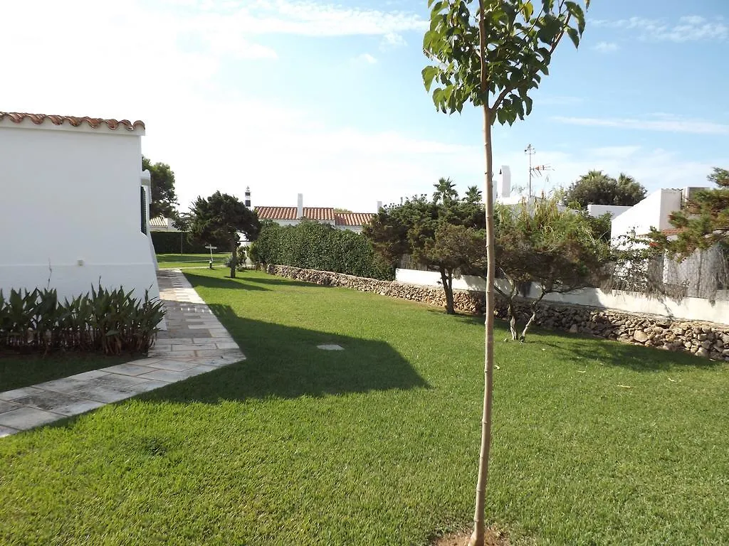 Nure Cel Blau Apartment Cala'N Bosch  0*, Cala'N Bosch (Menorca) Spain