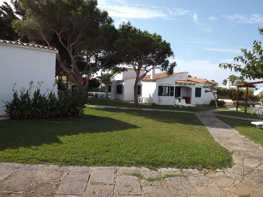 Nure Cel Blau Apartment Cala'N Bosch   Cala'N Bosch (Menorca)