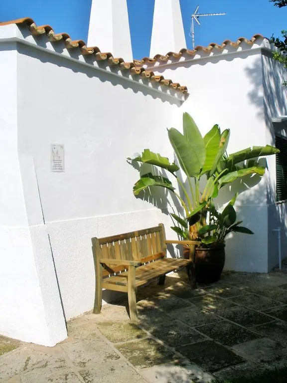 Nure Cel Blau Apartment Cala'N Bosch   Cala'N Bosch (Menorca)