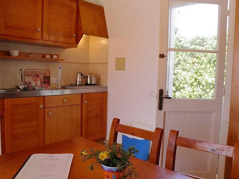 Nure Cel Blau Apartment Cala'N Bosch