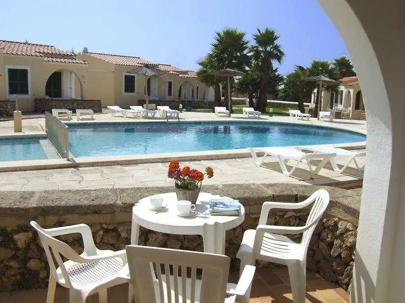 Nure Cel Blau Apartment Cala'N Bosch  Cala'N Bosch (Menorca)