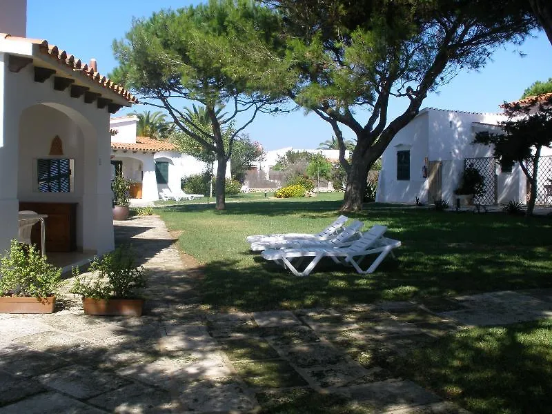 Nure Cel Blau Apartment Cala'N Bosch