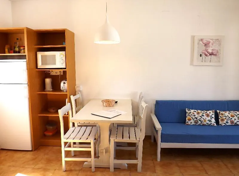 Nure Cel Blau Apartment Cala'N Bosch   Cala'N Bosch (Menorca)