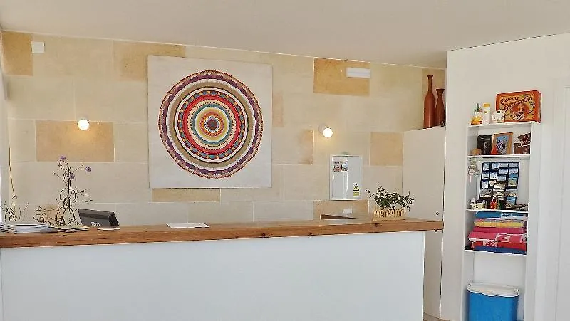 Nure Cel Blau Apartment Cala'N Bosch  0*, Cala'N Bosch (Menorca)