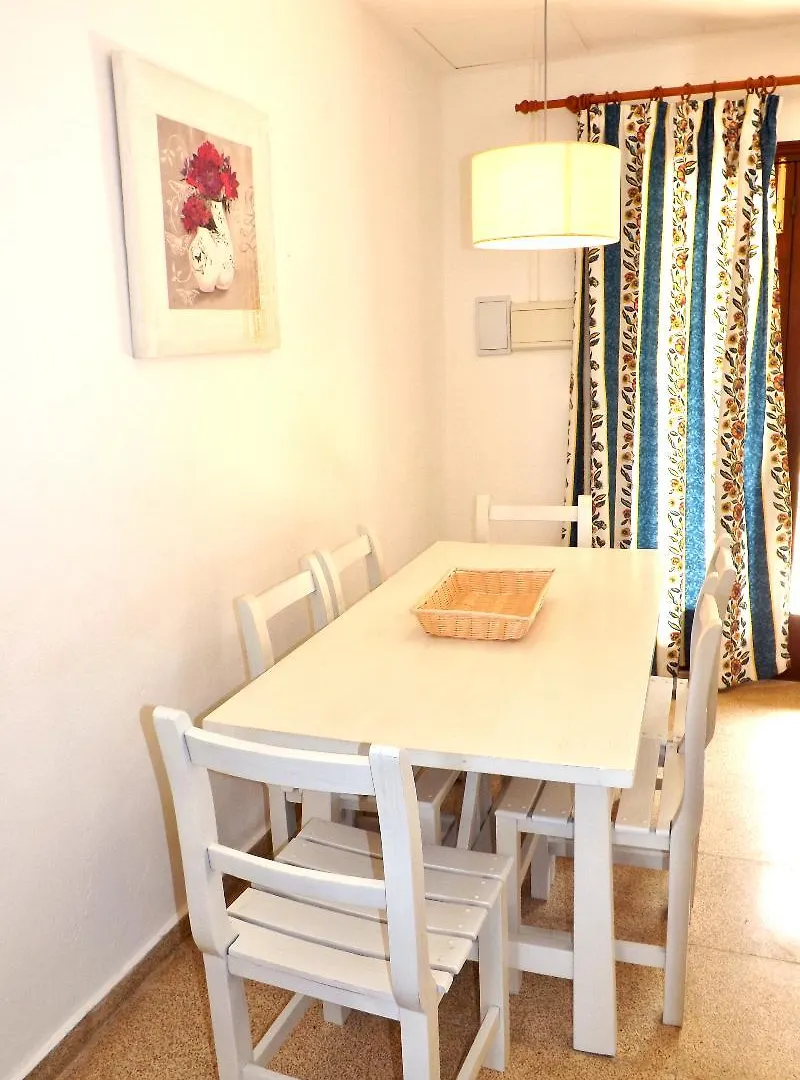 Nure Cel Blau Apartment Cala'N Bosch