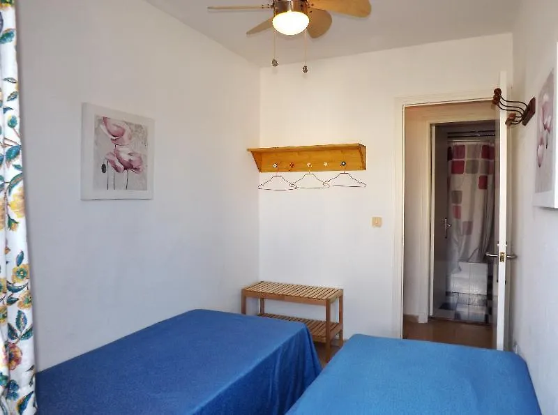 Nure Cel Blau Apartment Cala'N Bosch