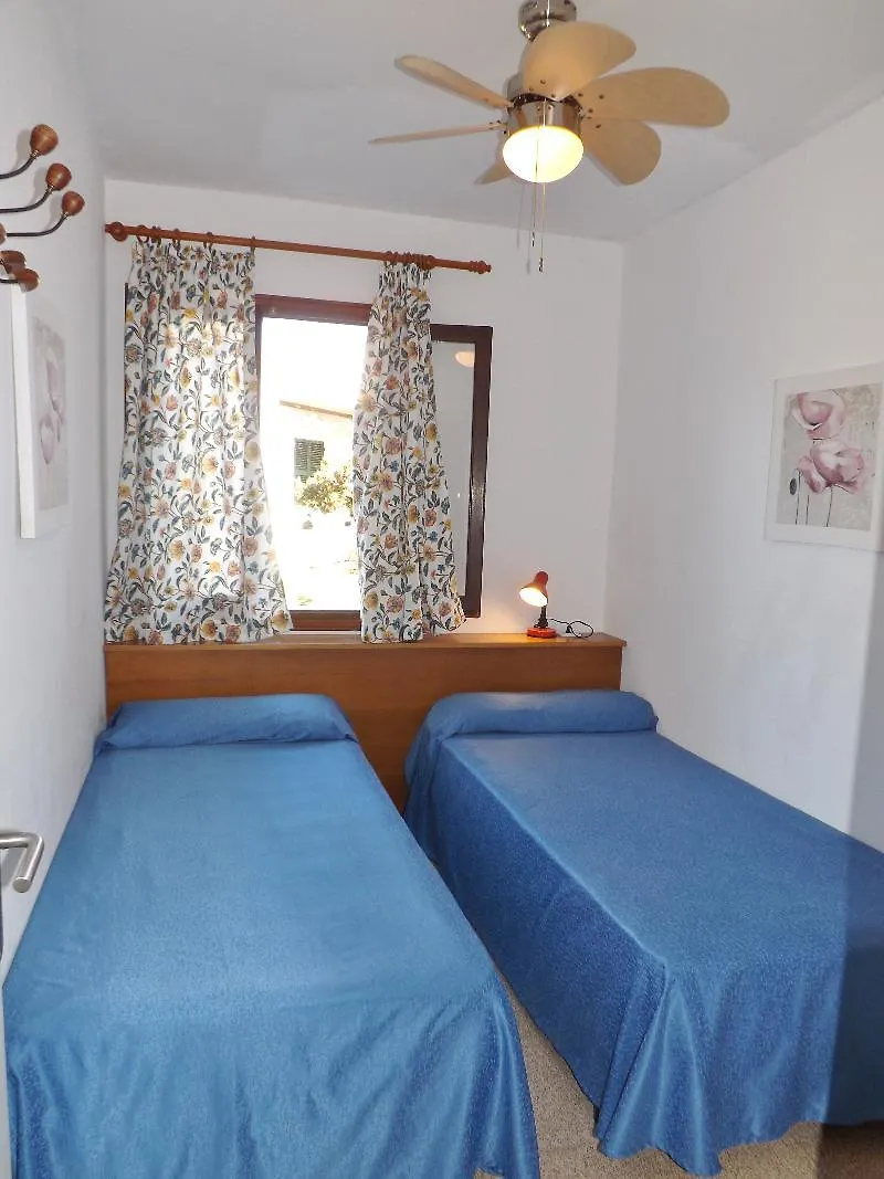 Nure Cel Blau Apartment Cala'N Bosch