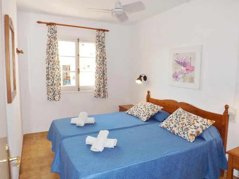 Nure Cel Blau Apartment Cala'N Bosch